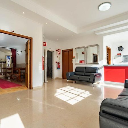 Hotel Padre Pio Fátima Extérieur photo